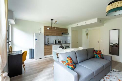 Apartamento Les Asturies - Appartement R�nov� - Cosymoderne