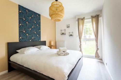 Apartamento Les Asturies - Appartement R�nov� - Cosymoderne
