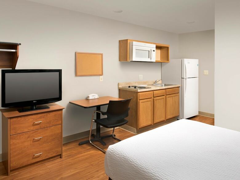 Hotel Woodspring Suites Fort Lauderdale