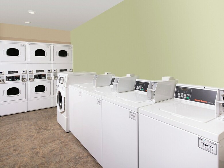 Hotel Woodspring Suites Fort Lauderdale