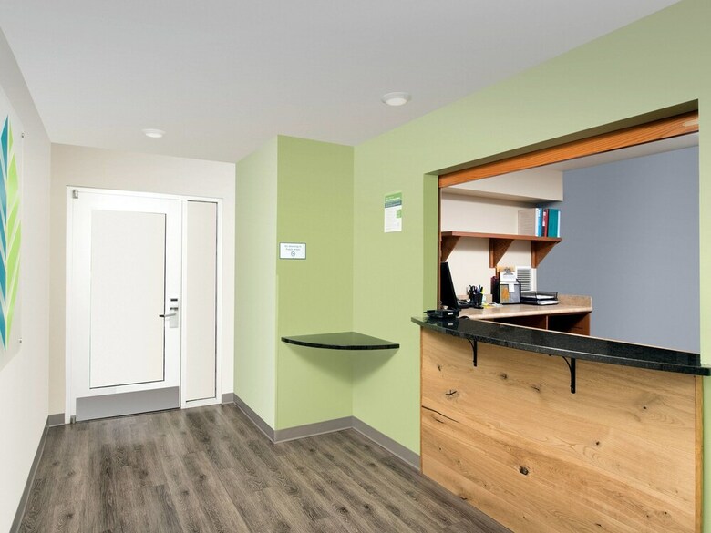 Hotel Woodspring Suites Fort Lauderdale