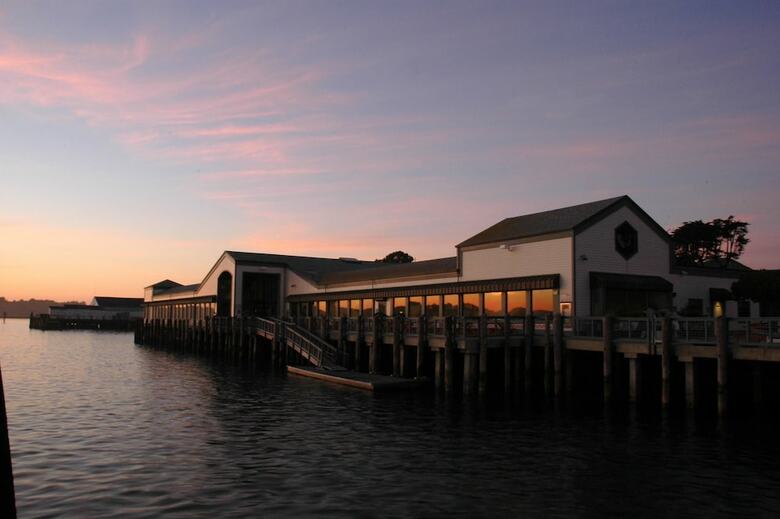 Hotel The Inn At The Tides
