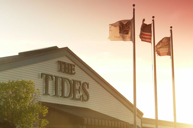 Hotel The Inn At The Tides