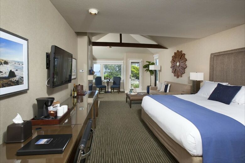 Hotel The Inn At The Tides