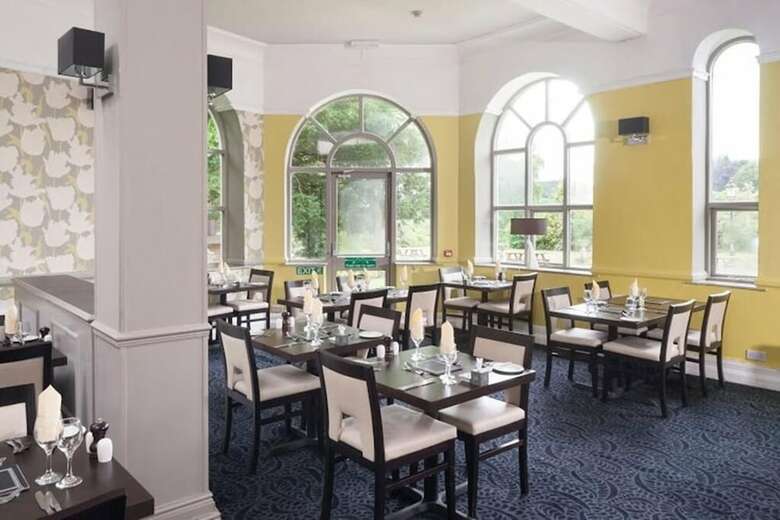 Aparthotel Derwent Manor Apartments