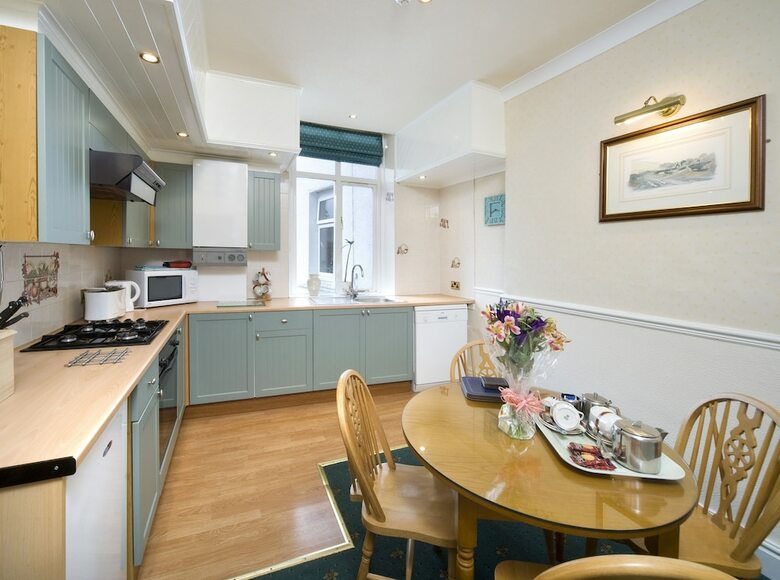 Aparthotel Derwent Manor Apartments