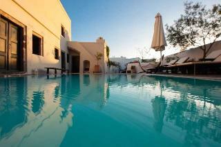 Apartamentos Santorini Heritage Villas & Mansions