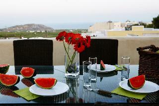 Apartamentos Santorini Heritage Villas & Mansions