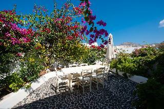 Apartamentos Santorini Heritage Villas & Mansions