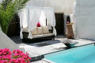 Apartamentos Santorini Heritage Villas & Mansions