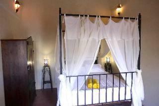 Apartamentos Santorini Heritage Villas & Mansions