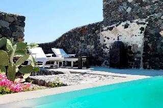 Apartamentos Santorini Heritage Villas & Mansions