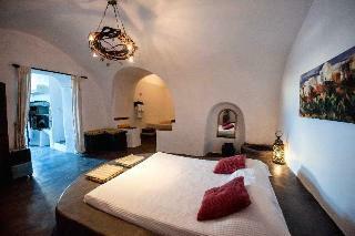 Apartamentos Santorini Heritage Villas & Mansions