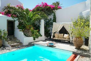 Apartamentos Santorini Heritage Villas & Mansions
