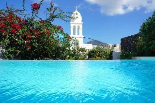 Apartamentos Santorini Heritage Villas & Mansions