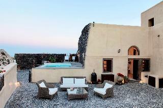 Apartamentos Santorini Heritage Villas & Mansions