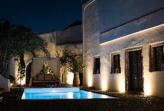 Apartamentos Santorini Heritage Villas & Mansions