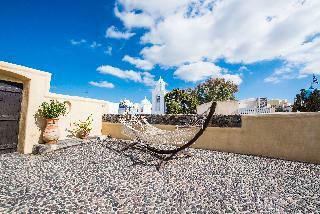Apartamentos Santorini Heritage Villas & Mansions