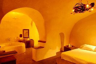 Apartamentos Santorini Heritage Villas & Mansions