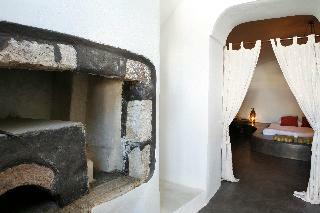 Apartamentos Santorini Heritage Villas & Mansions