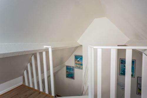 Apartamento Le Petit Pastel - Joli Duplex - Proche De La Plage