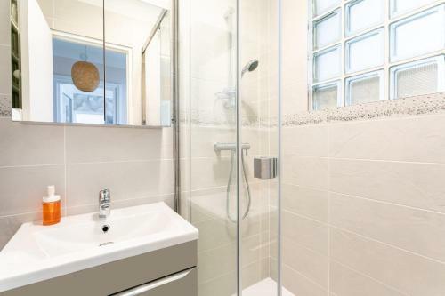 Apartamento Le Petit B - T2 Calme - Proche Plage - Intra-muros