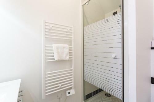 Les Aliz�s - Belle Maison 3 Chambres Avec Jardin