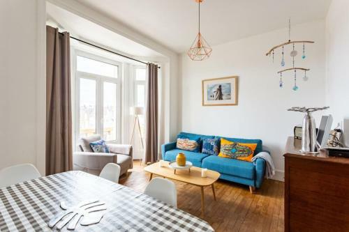 Apartamento L'odorico - Plage � 5 Min - Proche Des Thermes
