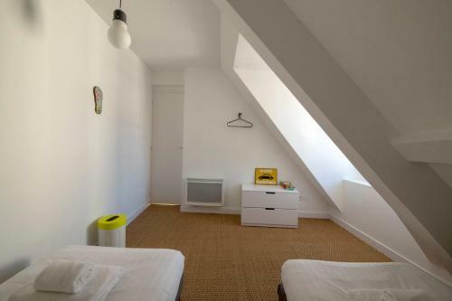 Apartamento Le Calypso - Beau Duplex 2 Chambres Et Terrasse