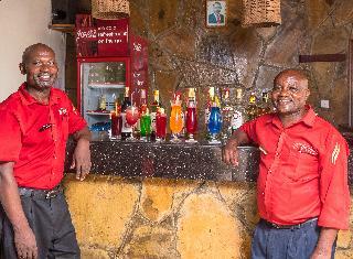 Hotel Prideinn Express Nyali
