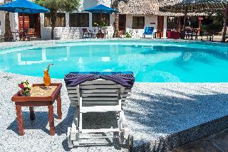 Hotel Prideinn Express Nyali