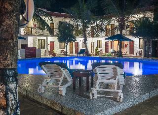 Hotel Prideinn Express Nyali