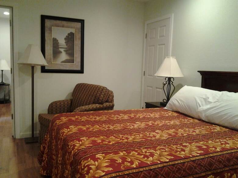 Hotel Arrowhead Mountain Inn