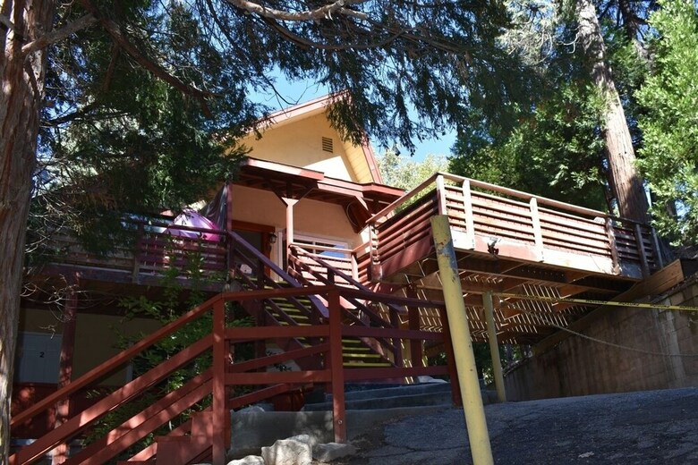 Hotel Arrowhead Mountain Inn