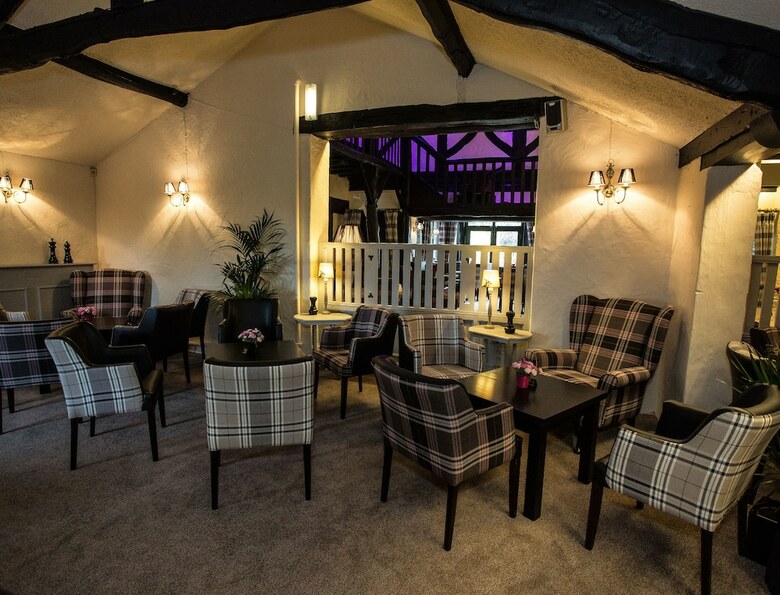 The Deanwater Hotel