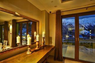 Hotel Anavasi Mountain Resort