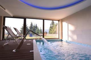 Hotel Anavasi Mountain Resort