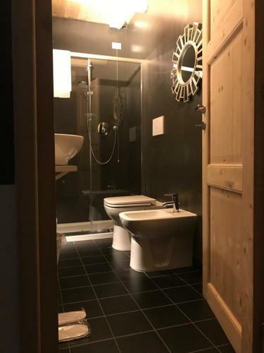 Bed & Breakfast Sanctus Syrus