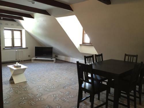 Mohri Old Town Luxury Apartments