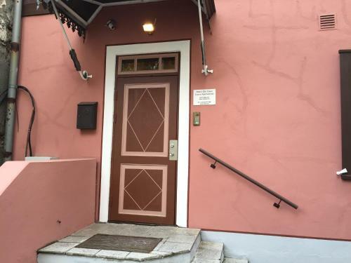 Mohri Old Town Luxury Apartments