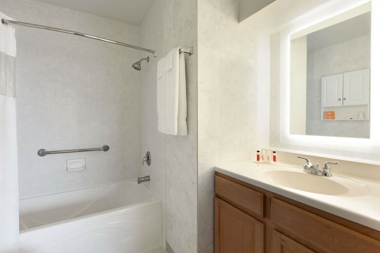 Motel Howard Johnson By Wyndham Ocean City Oceanfront