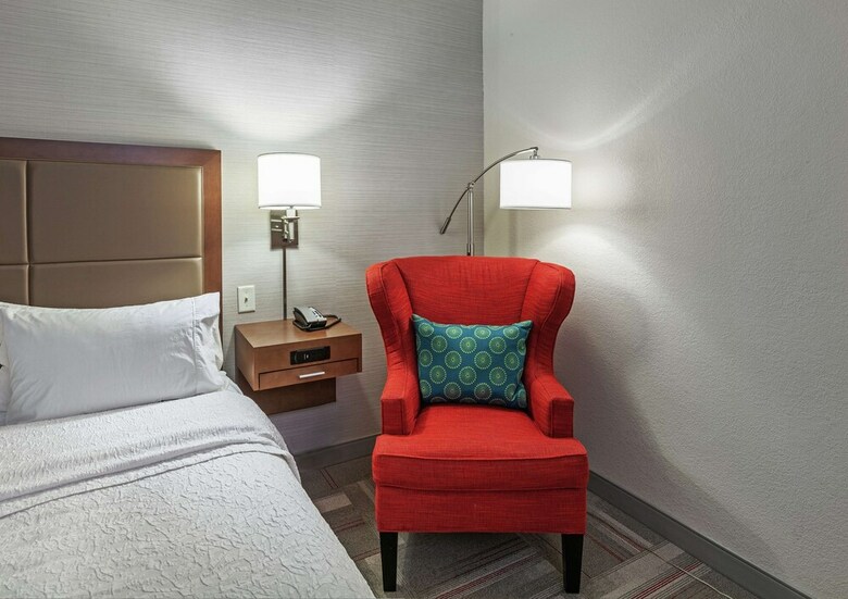 Hotel Hampton Inn And Suites Claremore Ok
