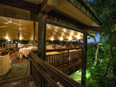 Hotel Thala Beach Nature Reserve