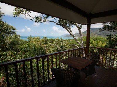 Hotel Thala Beach Nature Reserve