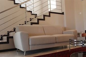 Hostal The Capital Guest House