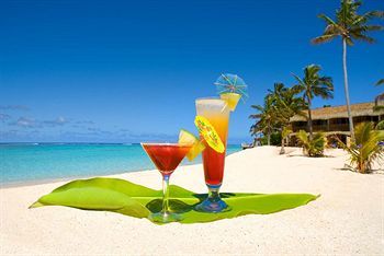 Hotel Sanctuary Rarotonga On The Beach