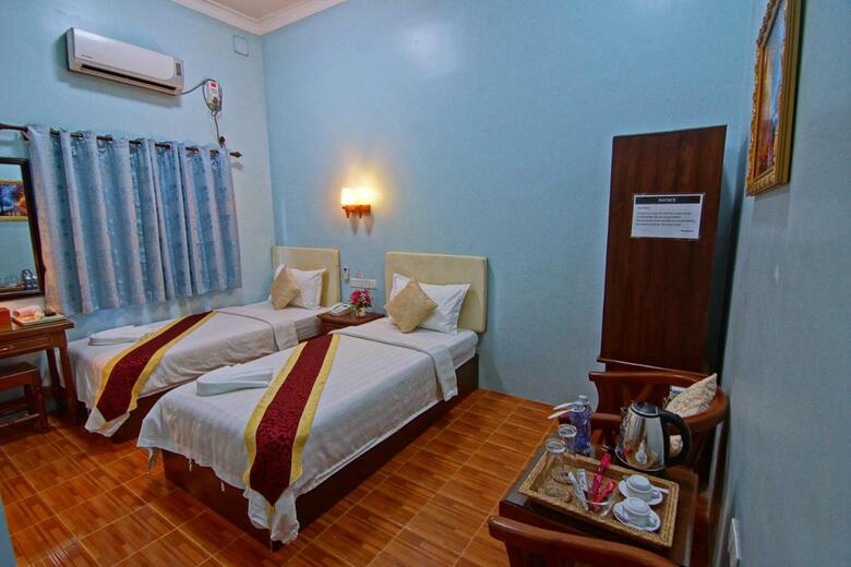 79 Living Hotel
