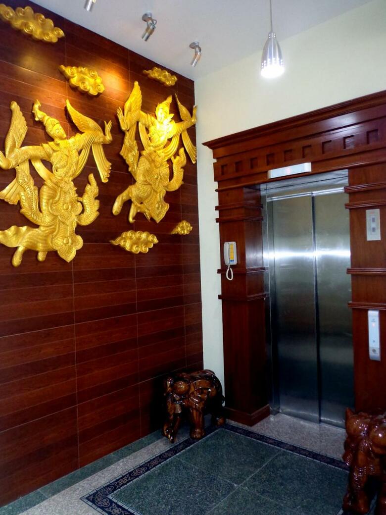 79 Living Hotel