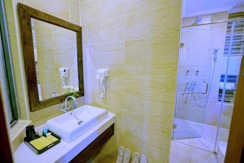 Hotel Yadanarbon Mandalay