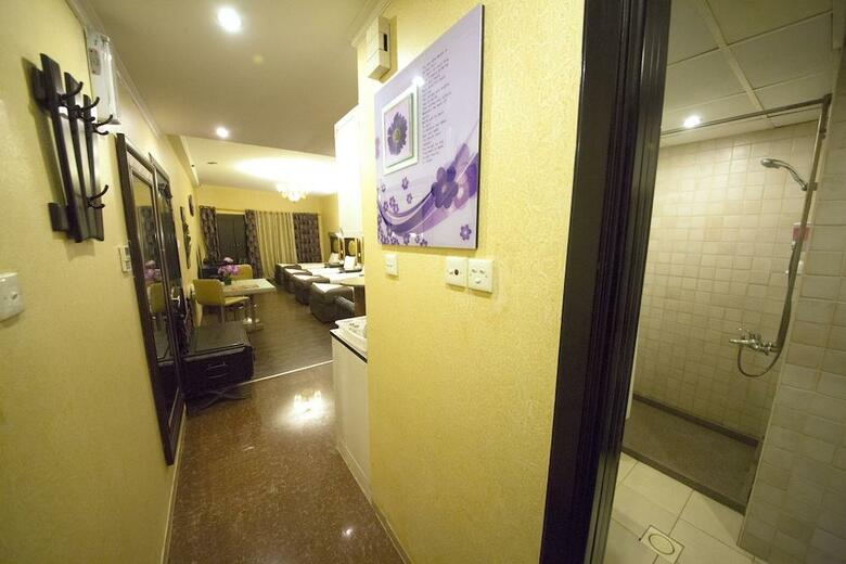 Oyo 151 Hafez Hotel Apartments